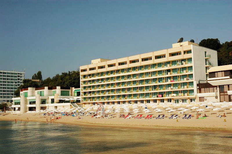 Marina Hotel, Sunny Day Varna Exterior foto